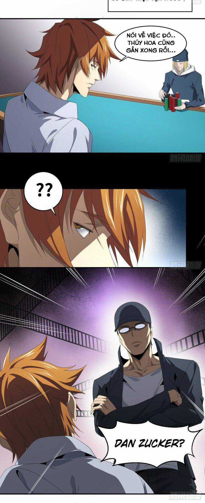 Nhất Ăn Tất Chapter 91 trang 10