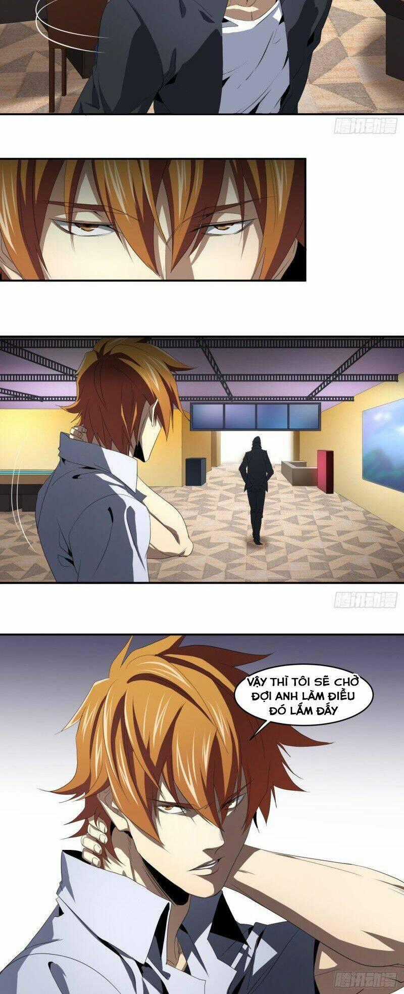 Nhất Ăn Tất Chapter 91 trang 13