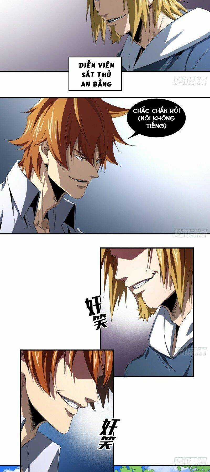 Nhất Ăn Tất Chapter 91 trang 3