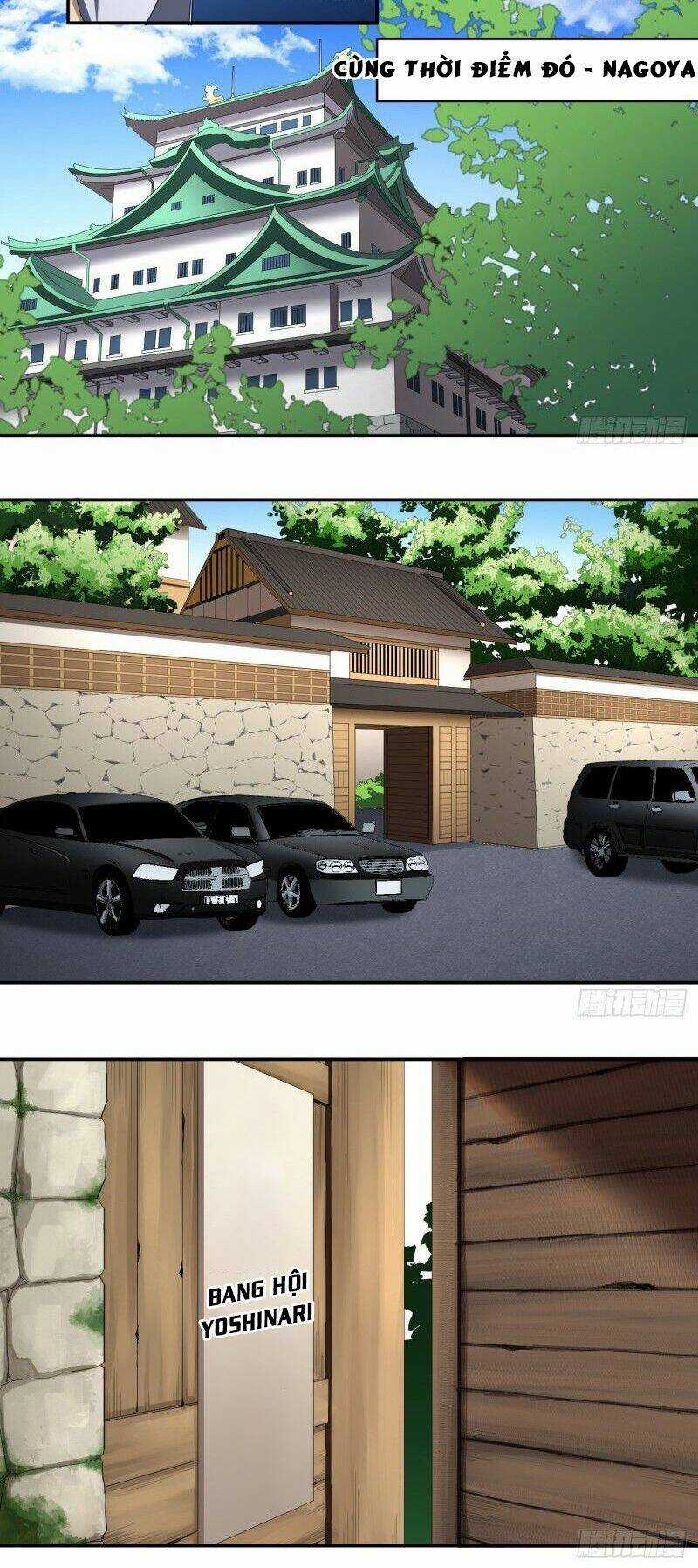 Nhất Ăn Tất Chapter 91 trang 4