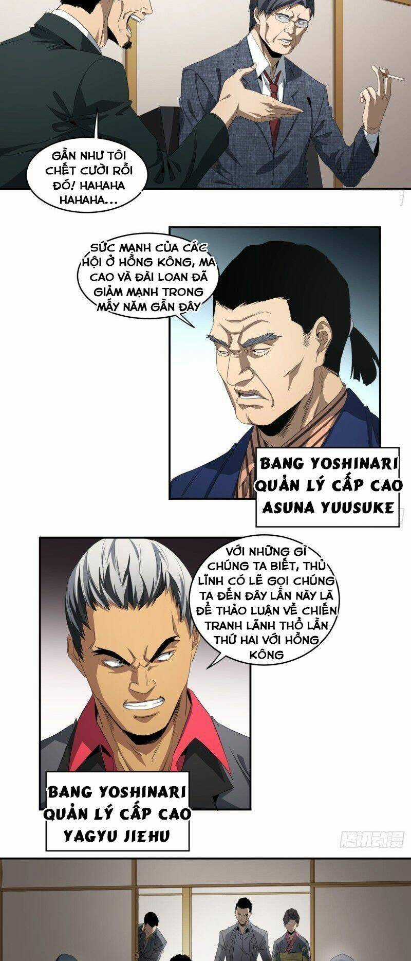 Nhất Ăn Tất Chapter 91 trang 6