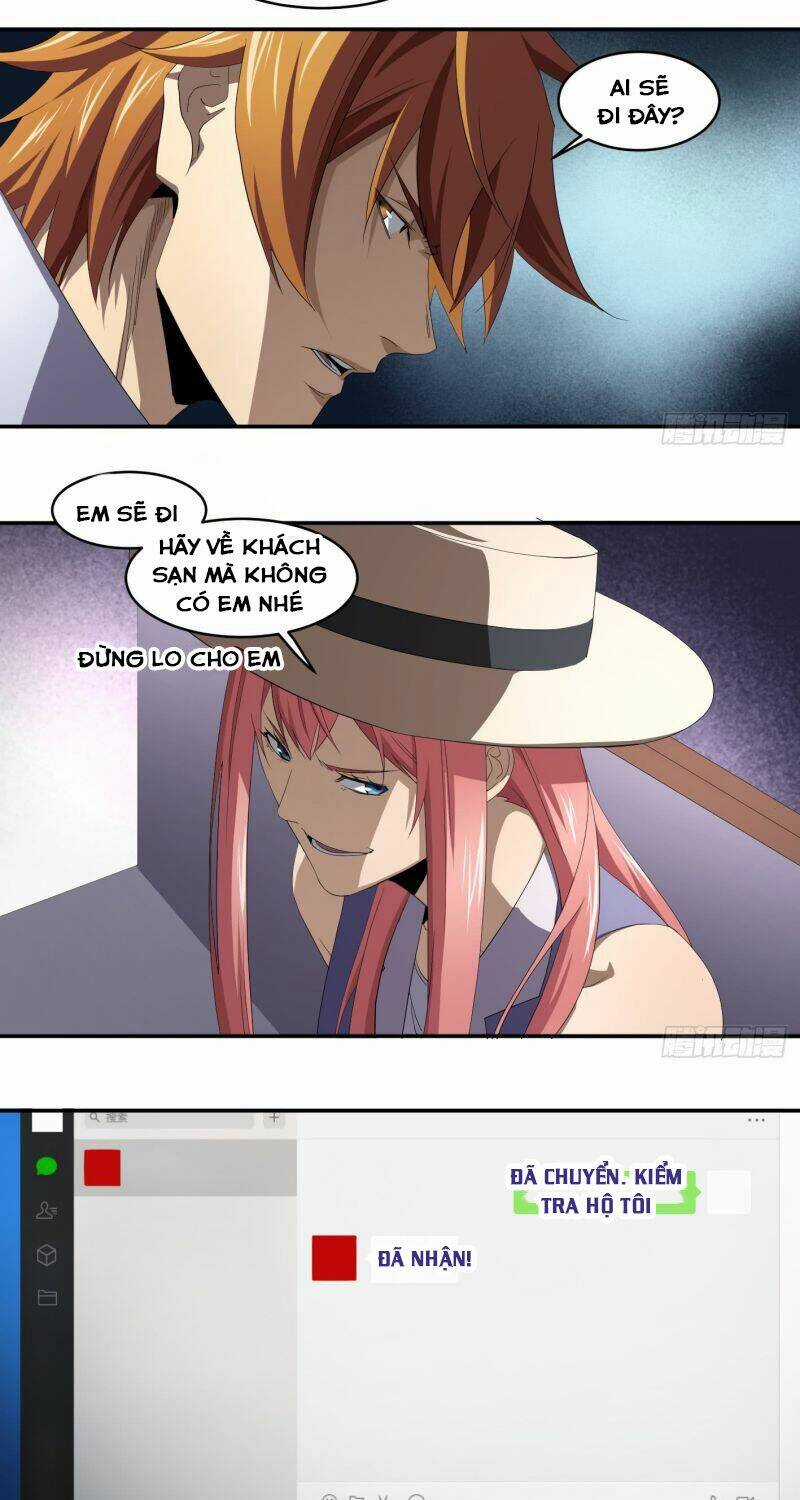 Nhất Ăn Tất Chapter 92 trang 14