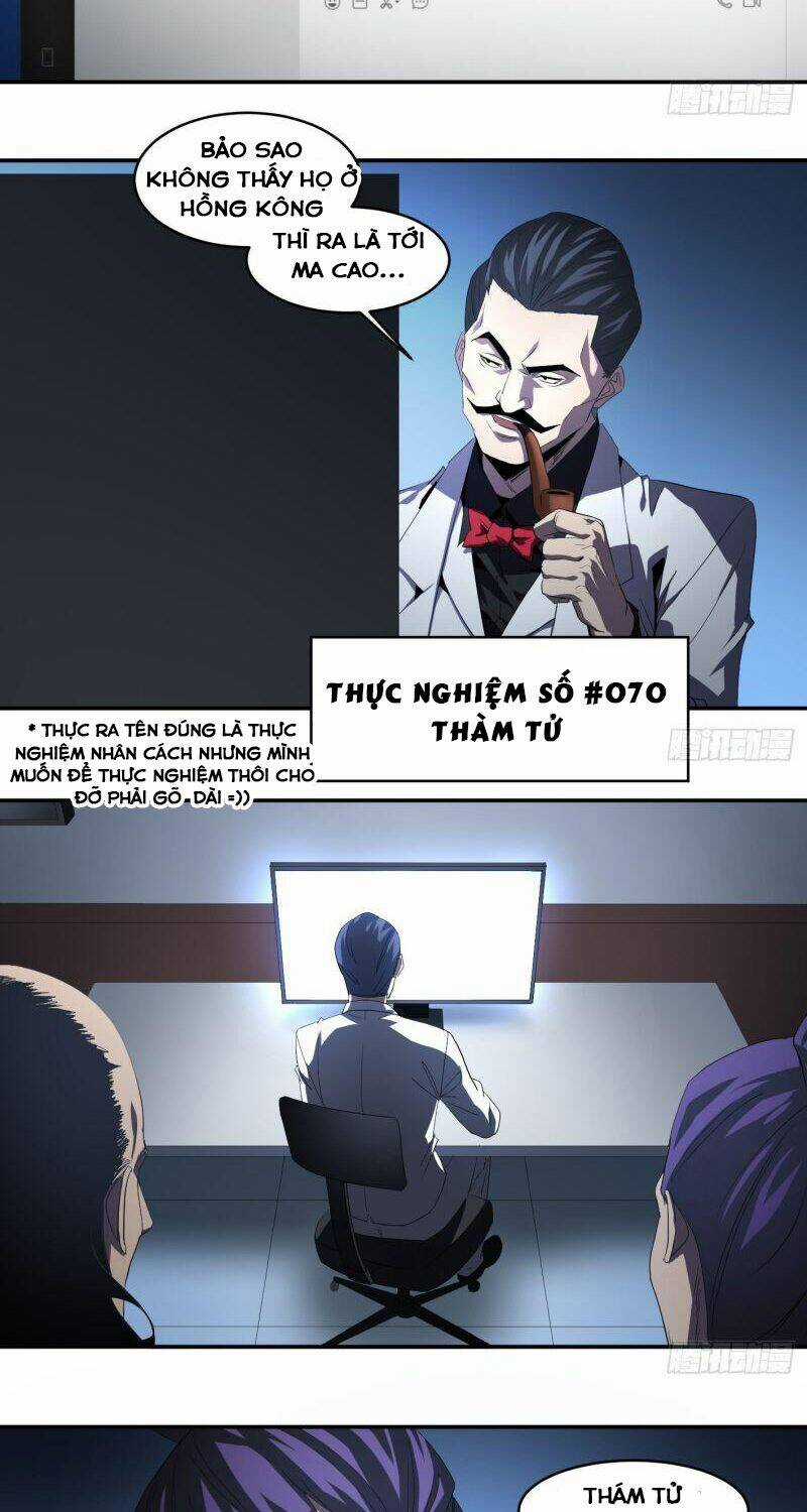 Nhất Ăn Tất Chapter 92 trang 15