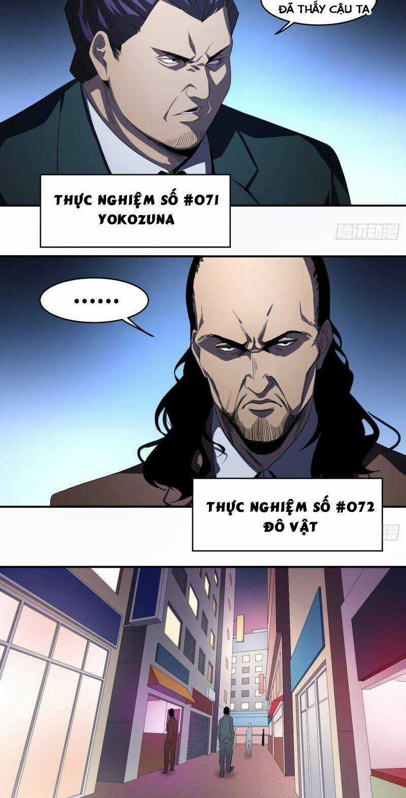 Nhất Ăn Tất Chapter 92 trang 16