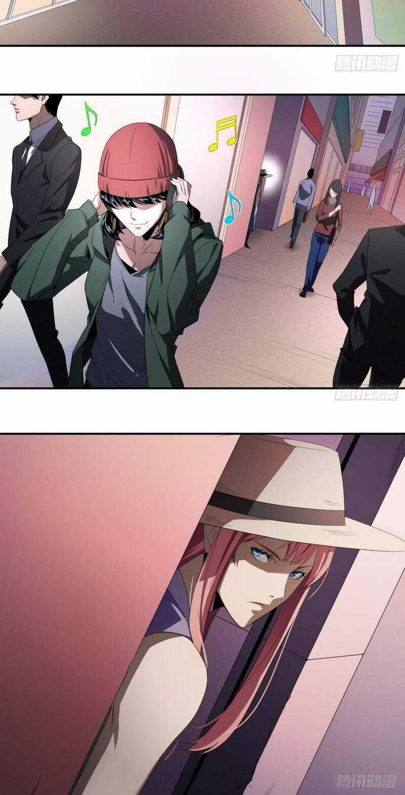 Nhất Ăn Tất Chapter 92 trang 17