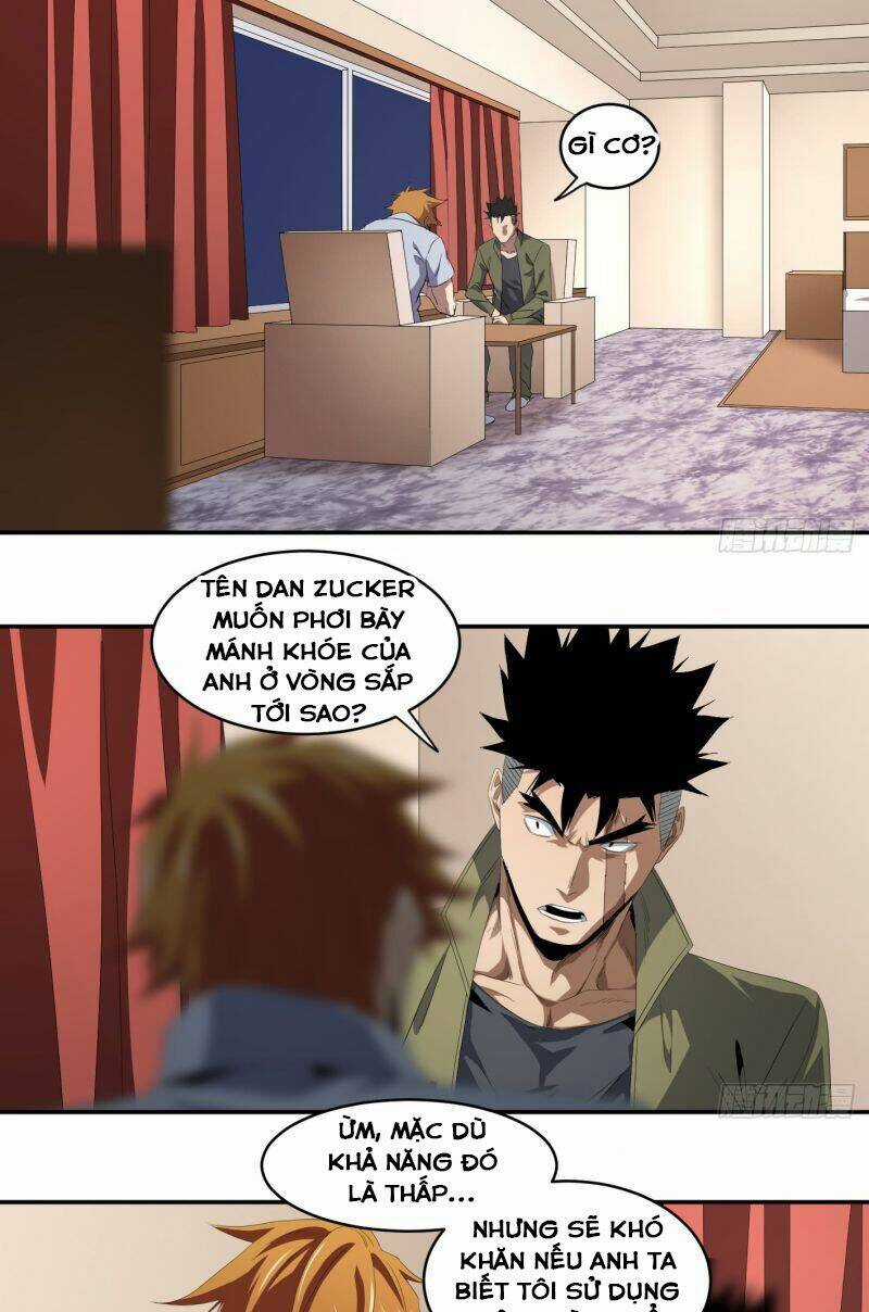 Nhất Ăn Tất Chapter 92 trang 2