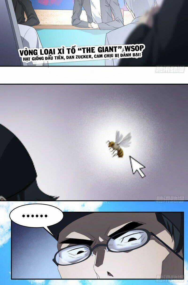 Nhất Ăn Tất Chapter 92 trang 5