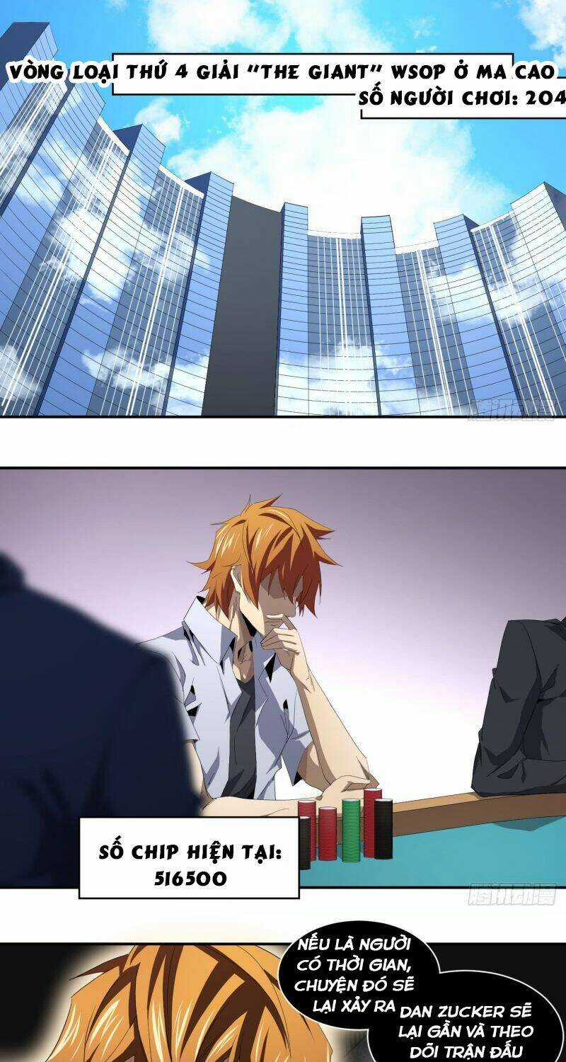 Nhất Ăn Tất Chapter 92 trang 6