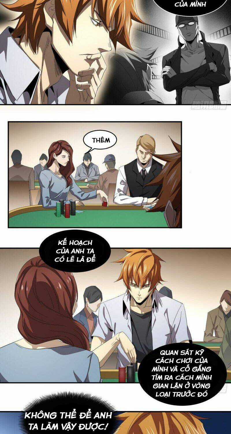 Nhất Ăn Tất Chapter 92 trang 7