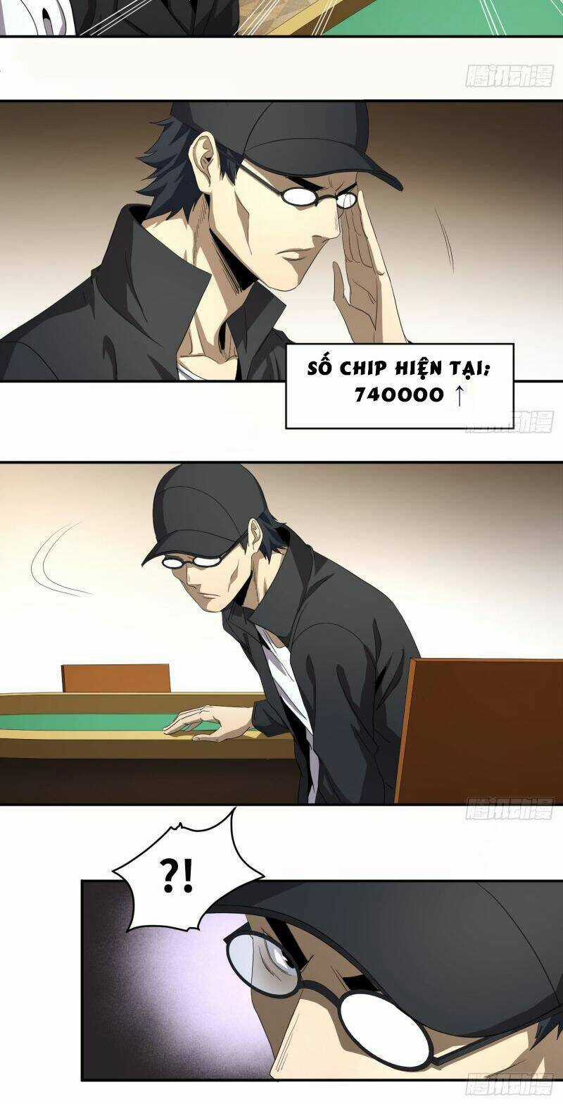 Nhất Ăn Tất Chapter 92 trang 9