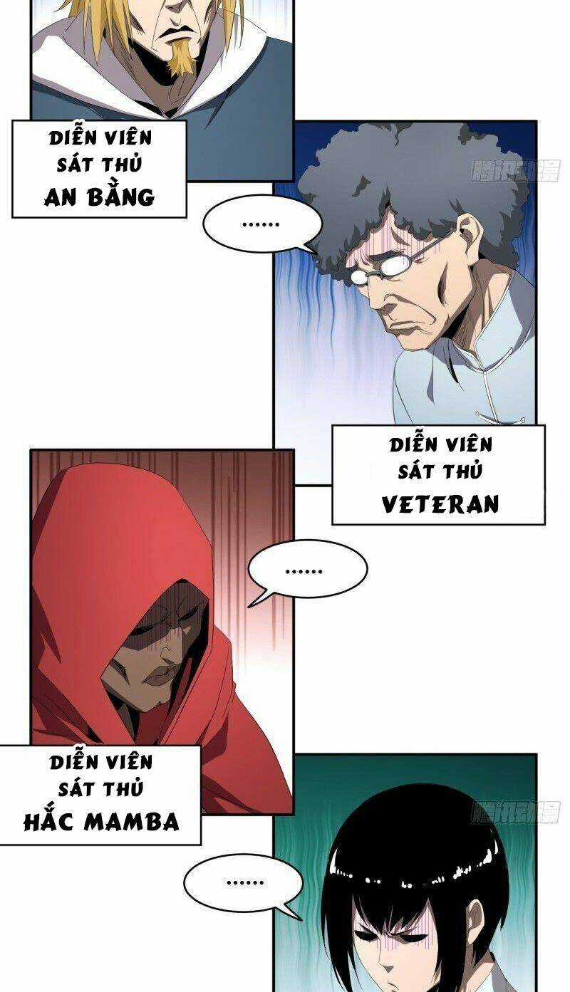 Nhất Ăn Tất Chapter 93 trang 11