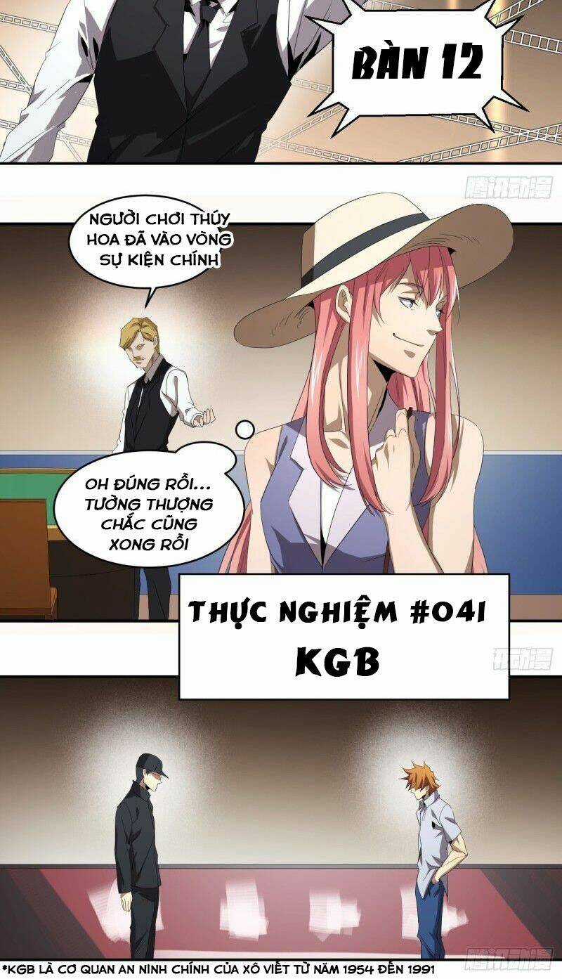 Nhất Ăn Tất Chapter 93 trang 13