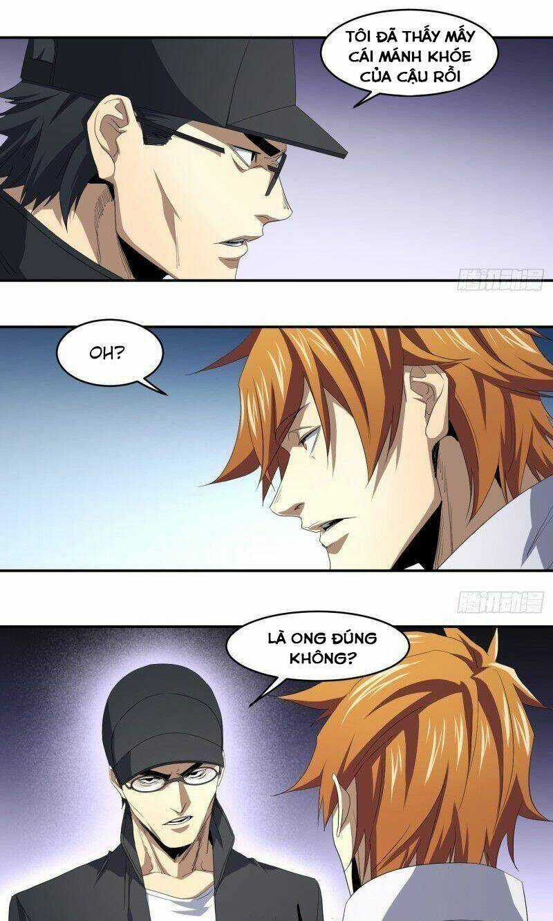 Nhất Ăn Tất Chapter 93 trang 14