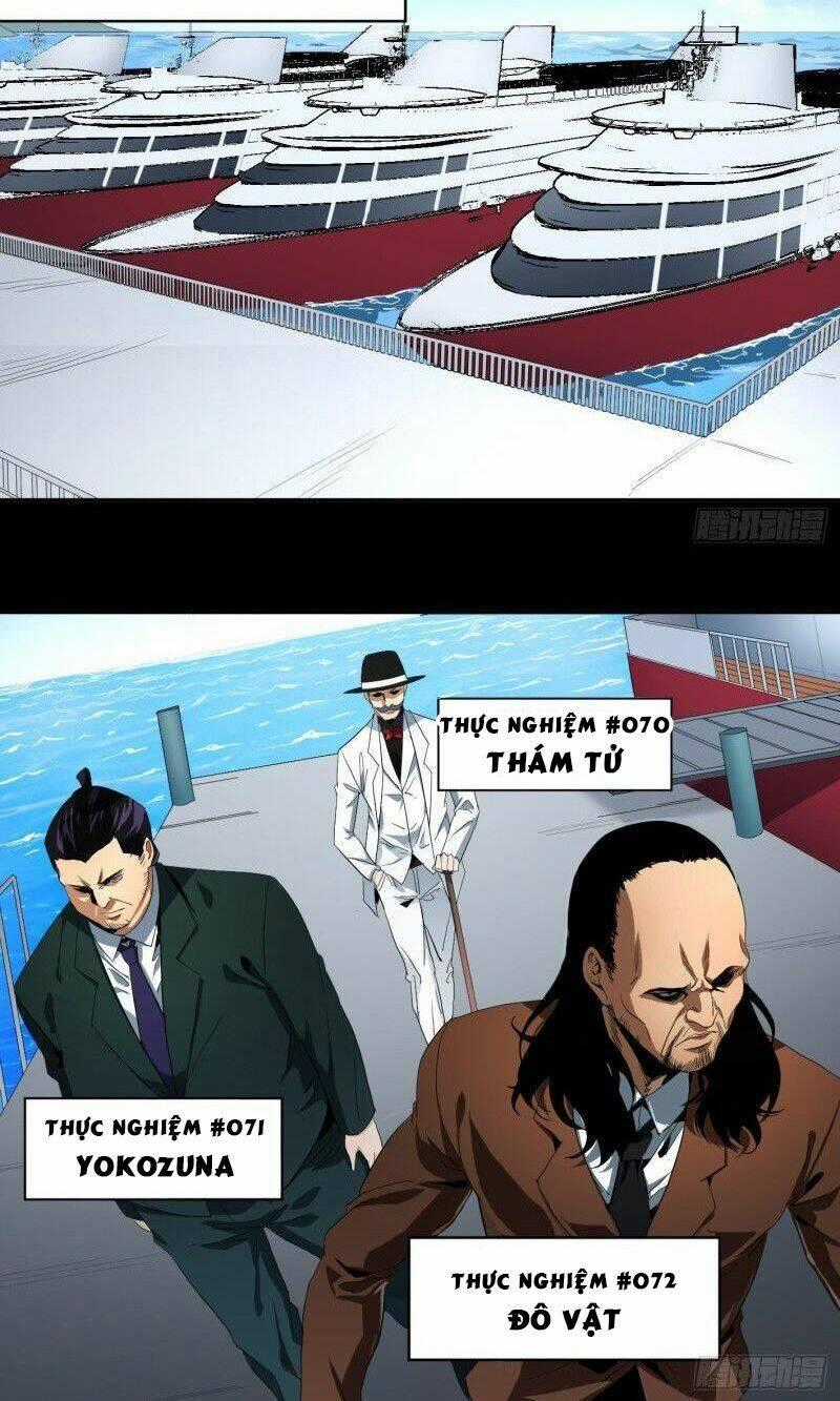 Nhất Ăn Tất Chapter 93 trang 17