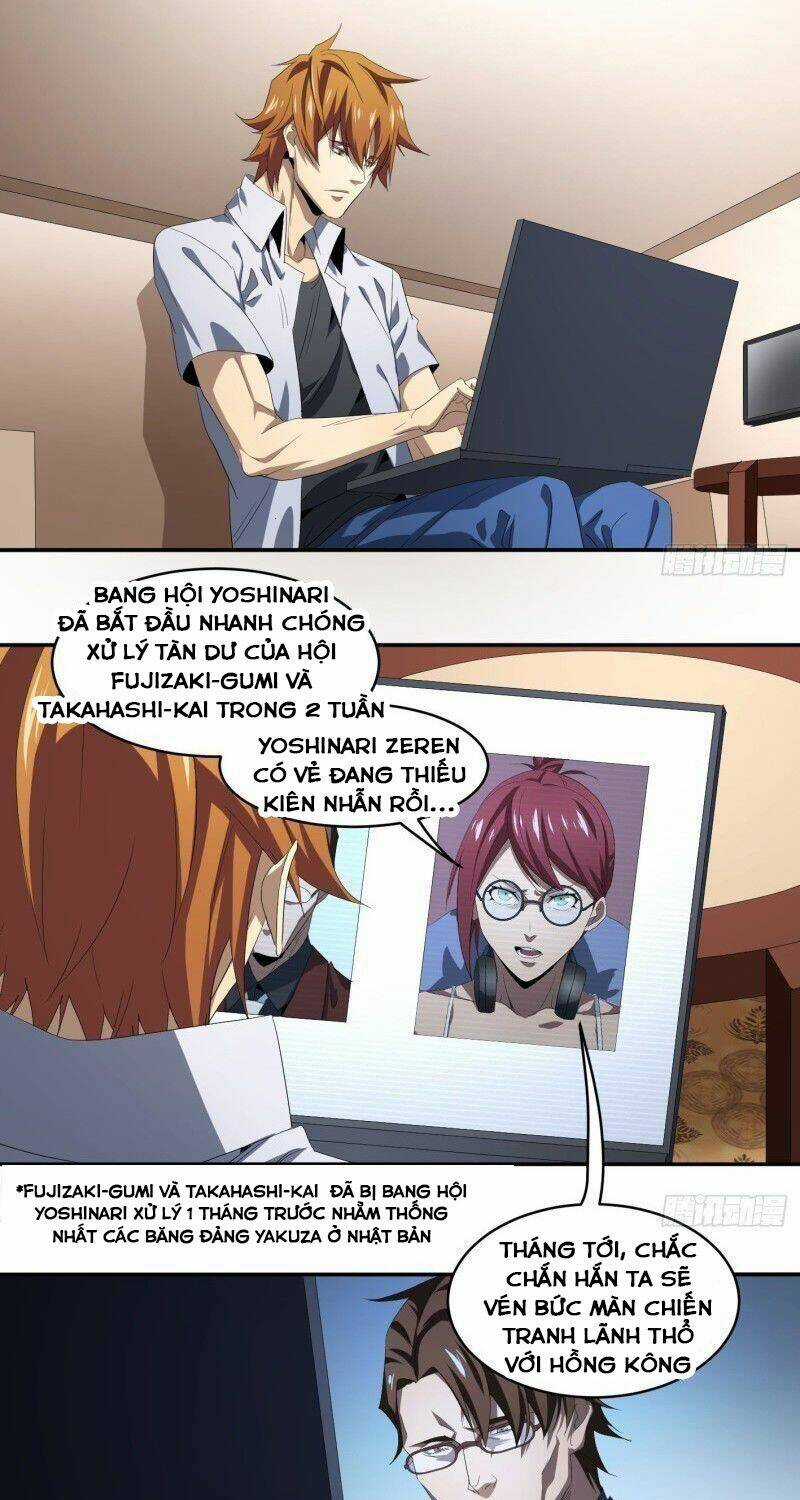 Nhất Ăn Tất Chapter 93 trang 2