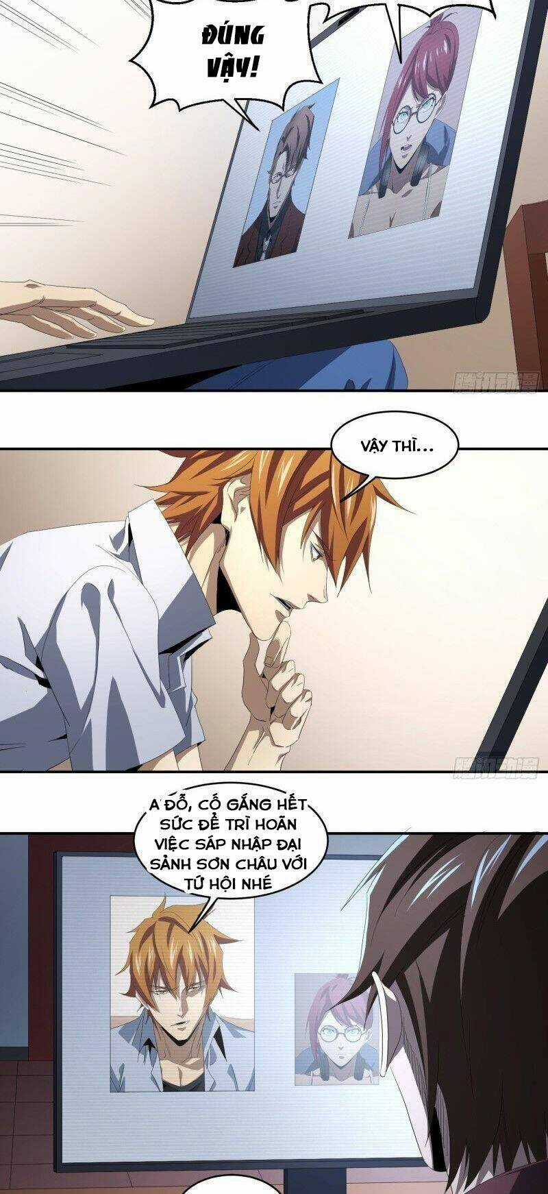 Nhất Ăn Tất Chapter 93 trang 4