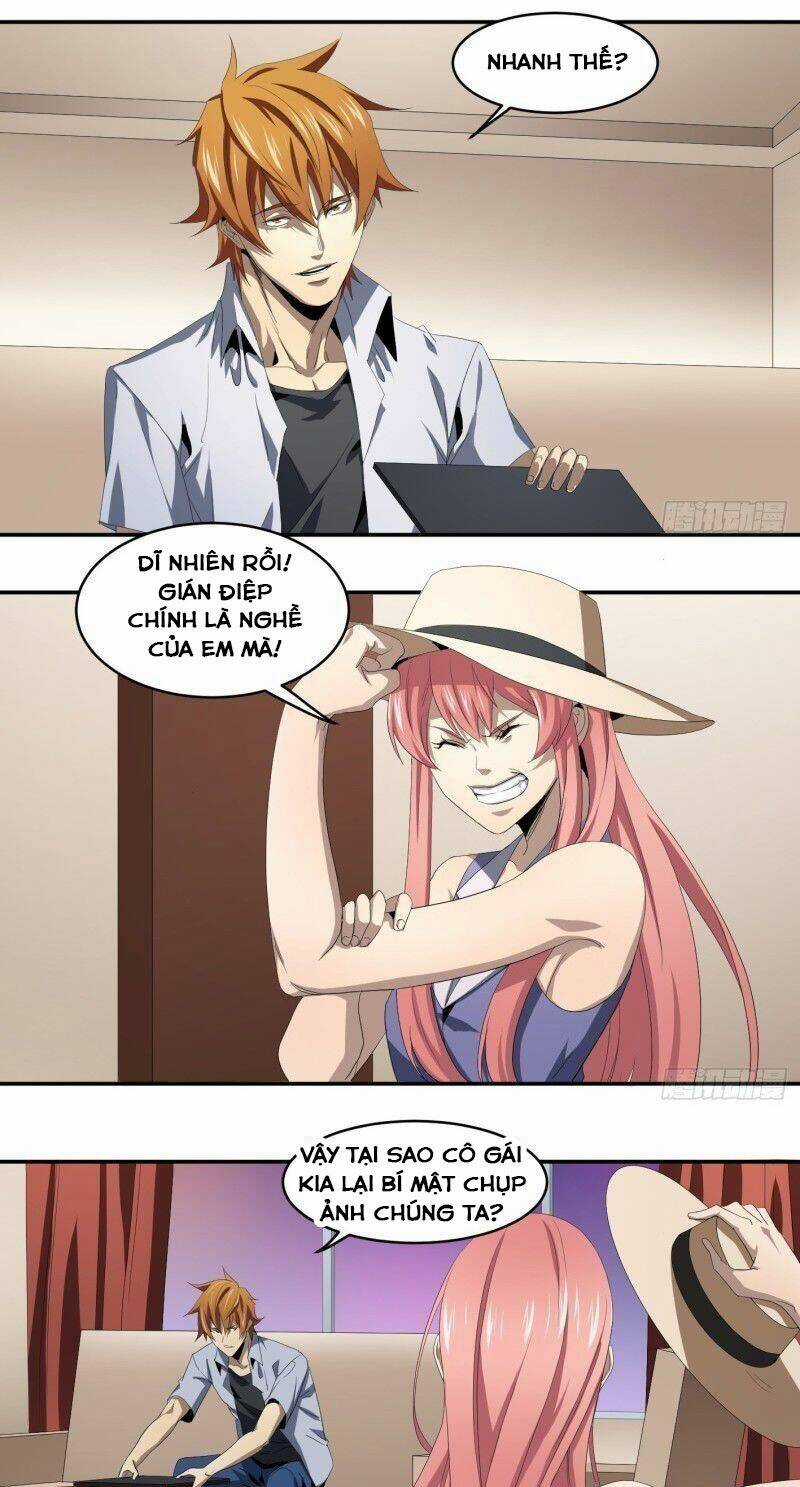 Nhất Ăn Tất Chapter 93 trang 6