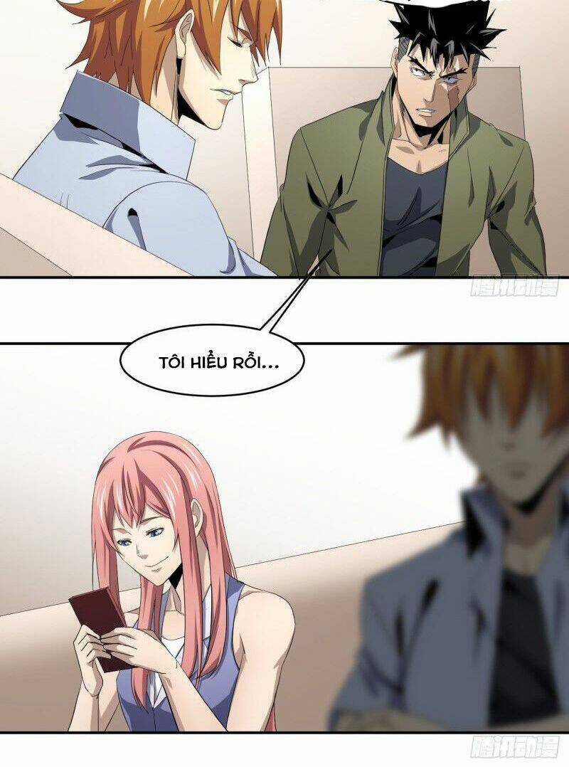 Nhất Ăn Tất Chapter 94 trang 8