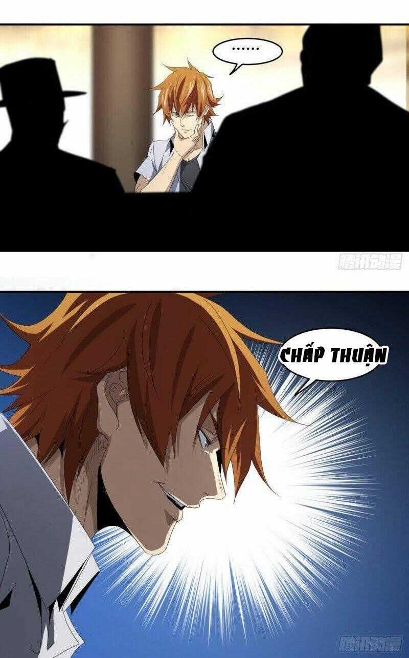 Nhất Ăn Tất Chapter 95 trang 16