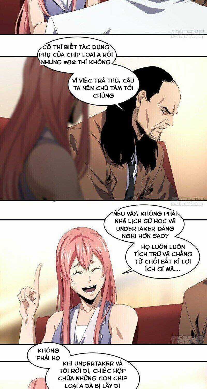 Nhất Ăn Tất Chapter 95 trang 2