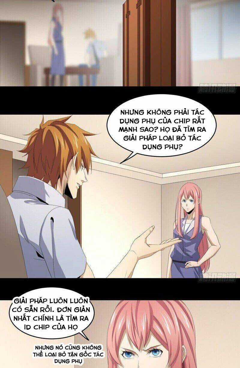 Nhất Ăn Tất Chapter 95 trang 6