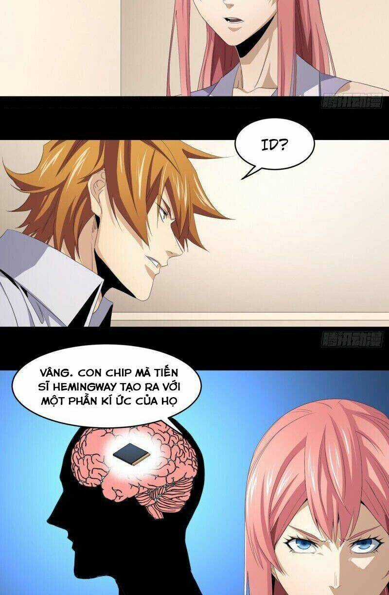 Nhất Ăn Tất Chapter 95 trang 7