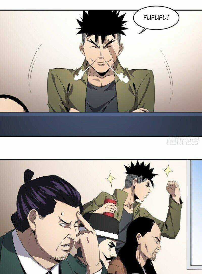 Nhất Ăn Tất Chapter 96 trang 13