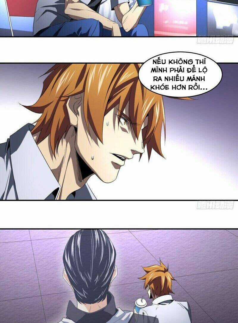 Nhất Ăn Tất Chapter 96 trang 15