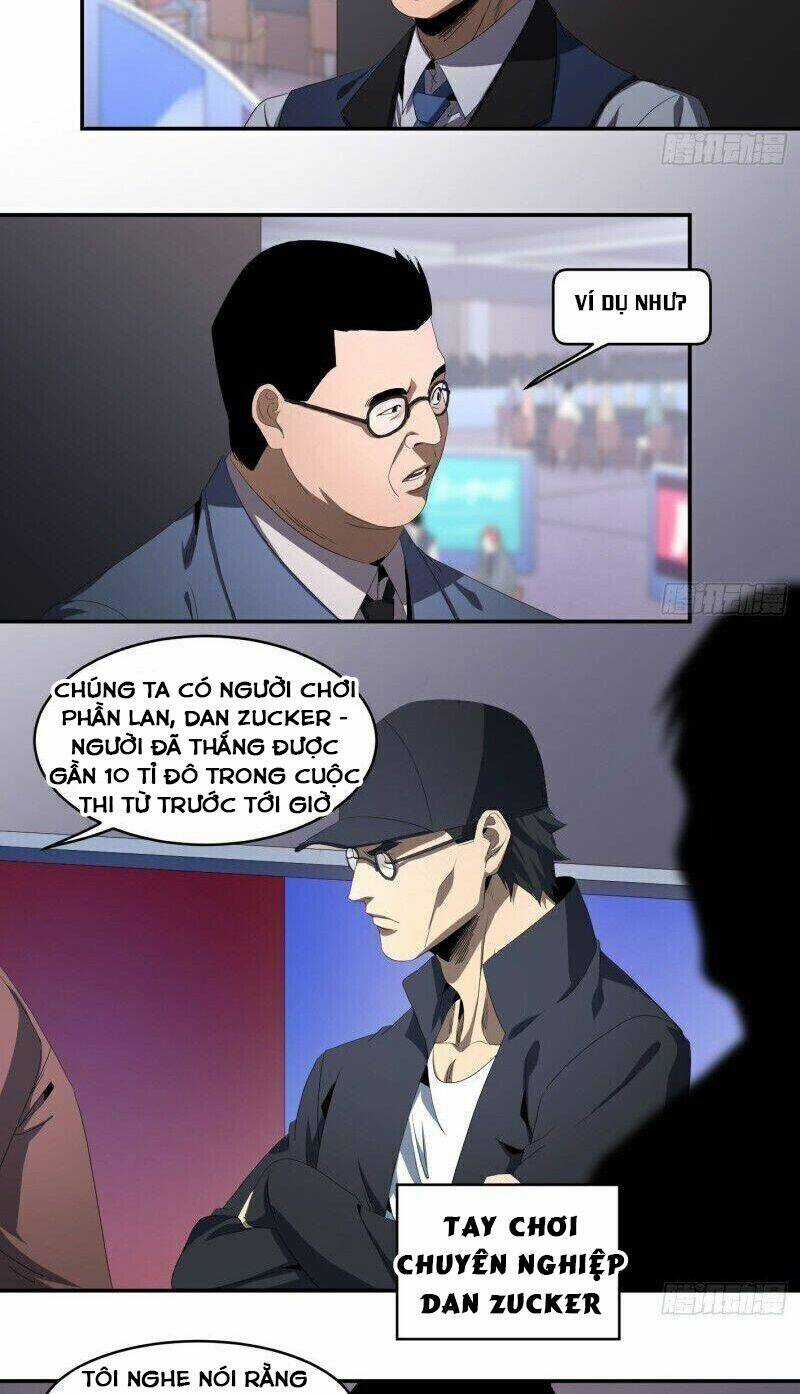 Nhất Ăn Tất Chapter 96 trang 2