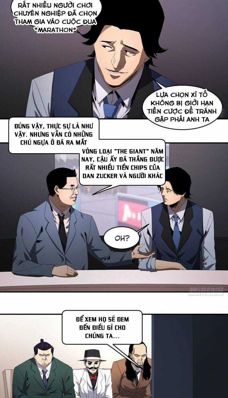 Nhất Ăn Tất Chapter 96 trang 3