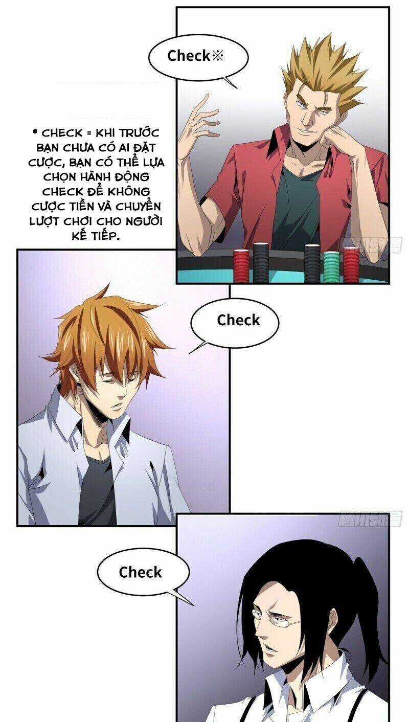 Nhất Ăn Tất Chapter 96 trang 9