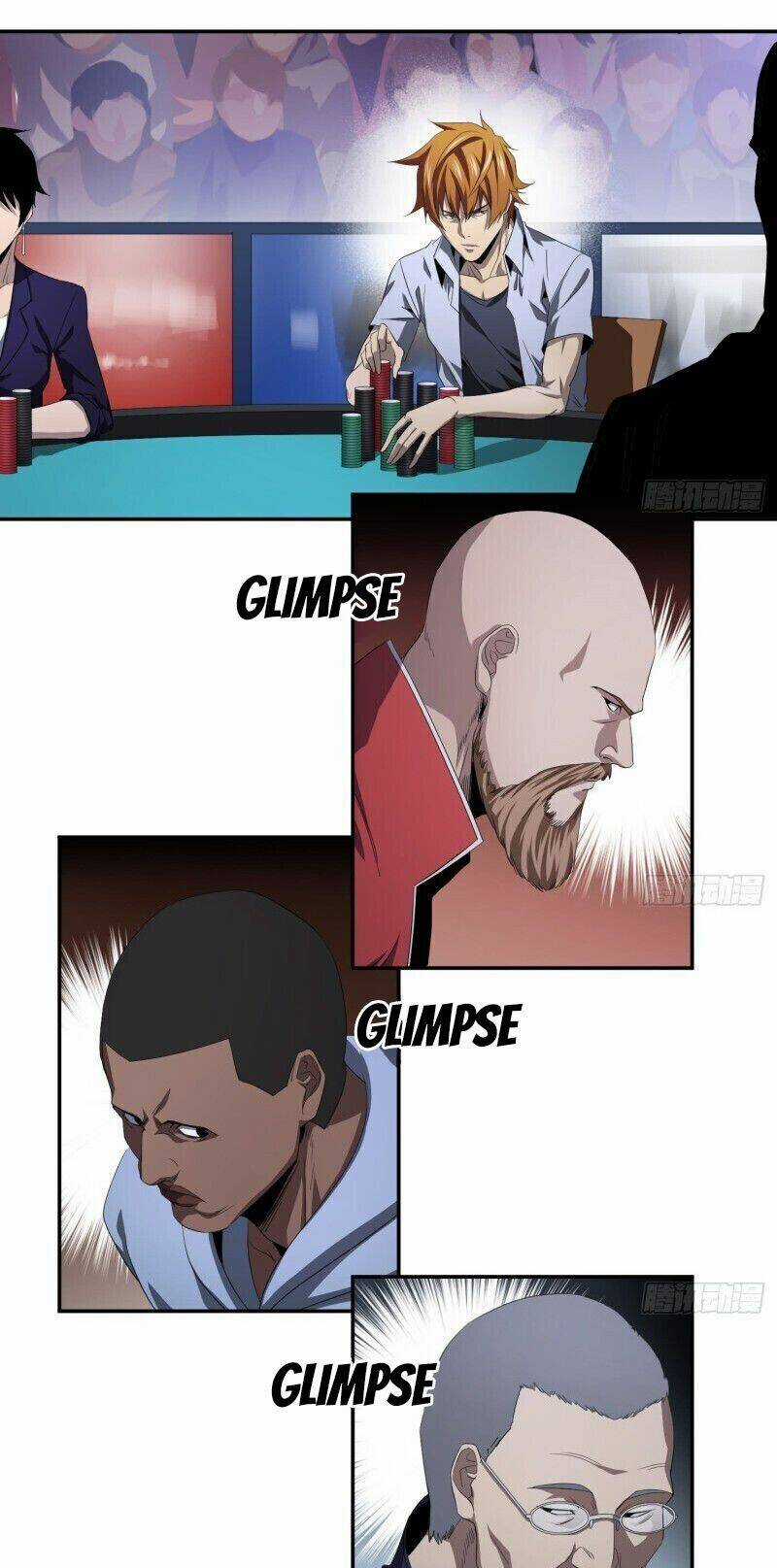 Nhất Ăn Tất Chapter 97 trang 10