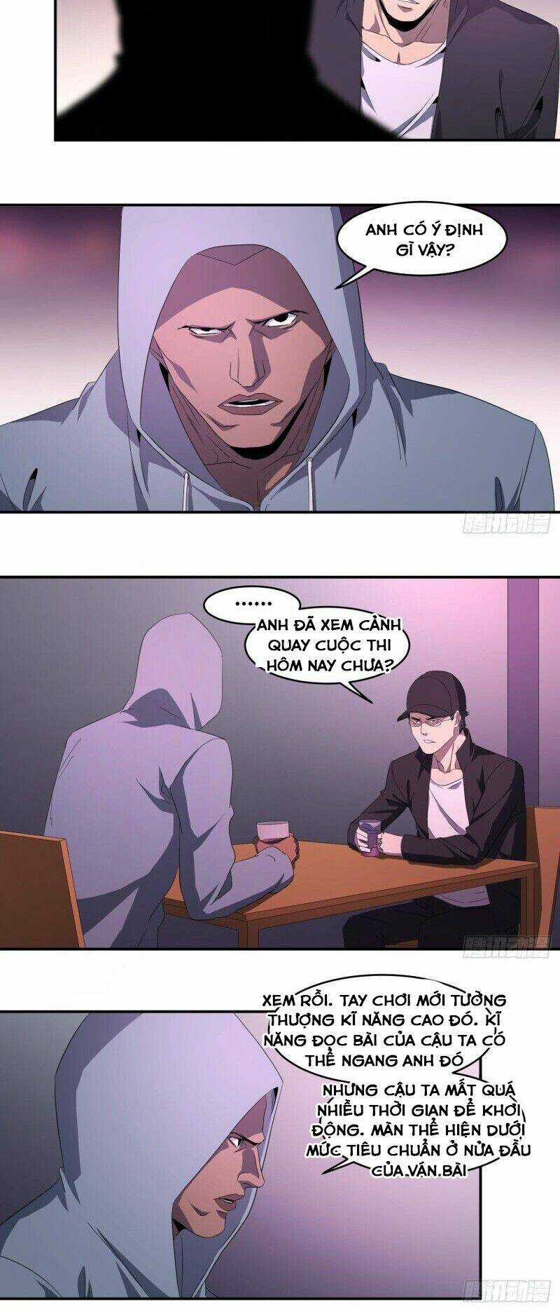 Nhất Ăn Tất Chapter 97 trang 3