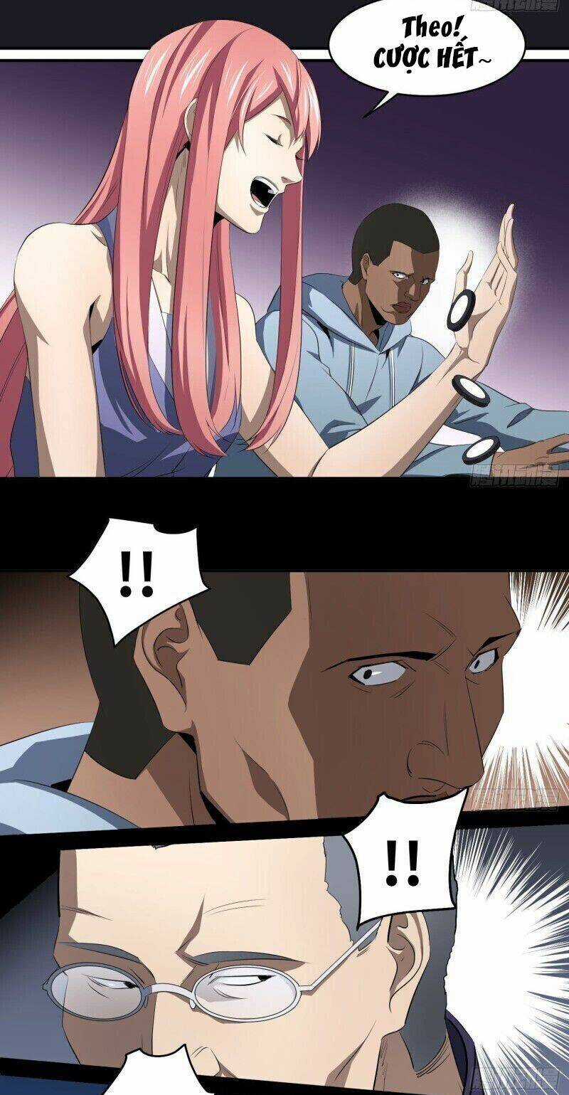 Nhất Ăn Tất Chapter 98 trang 14