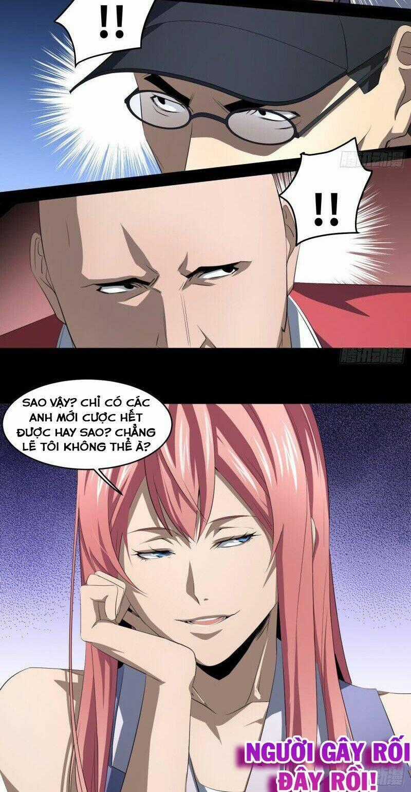 Nhất Ăn Tất Chapter 98 trang 15