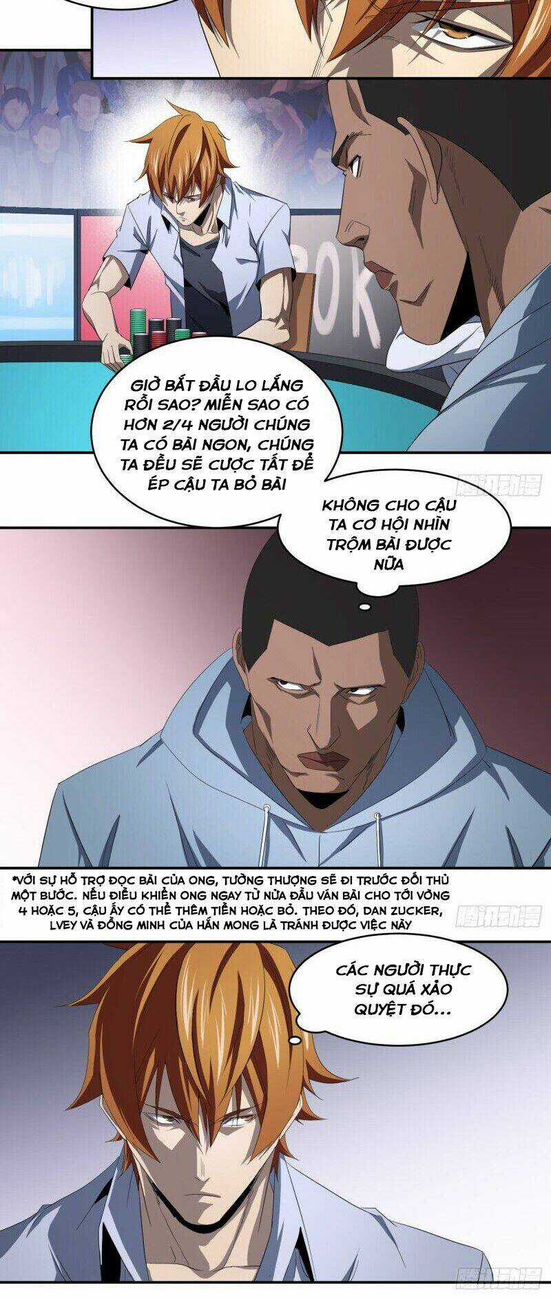 Nhất Ăn Tất Chapter 98 trang 4