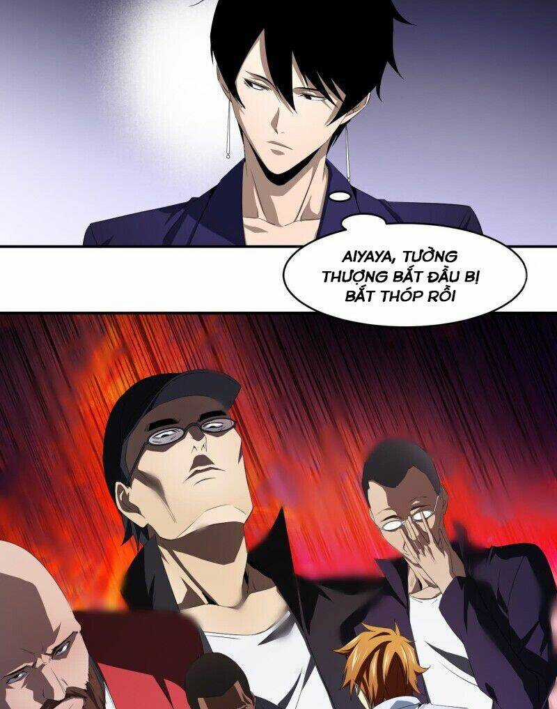 Nhất Ăn Tất Chapter 98 trang 7