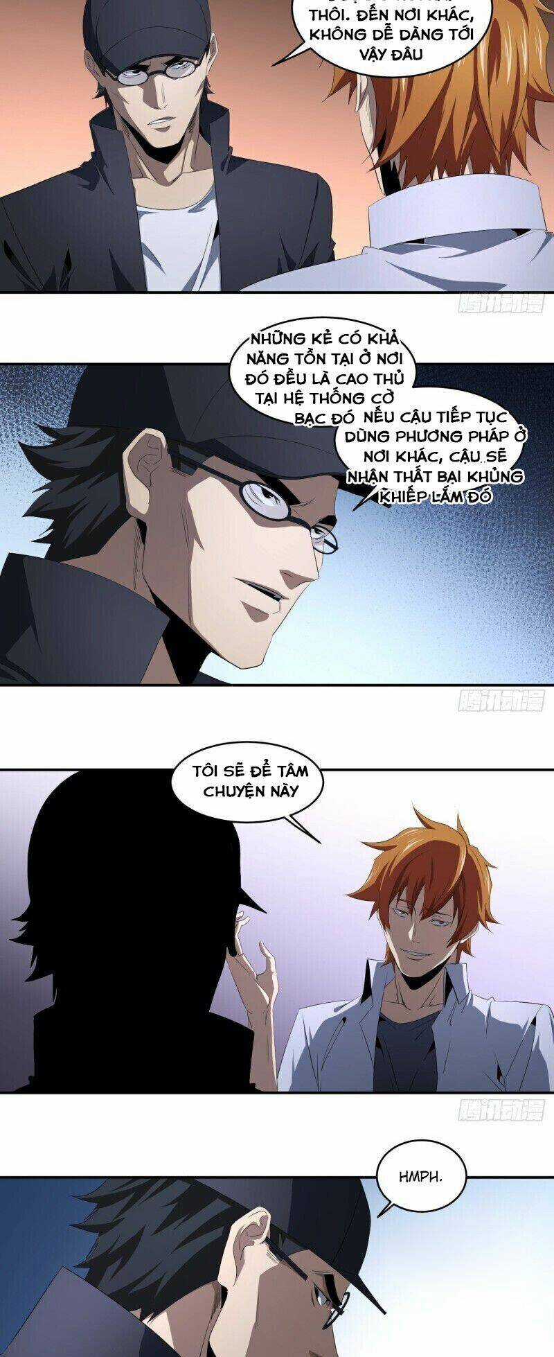 Nhất Ăn Tất Chapter 99 trang 13