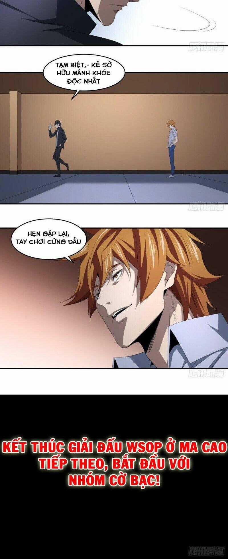 Nhất Ăn Tất Chapter 99 trang 14