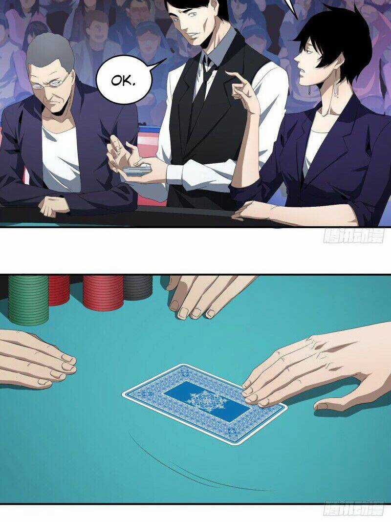 Nhất Ăn Tất Chapter 99 trang 5