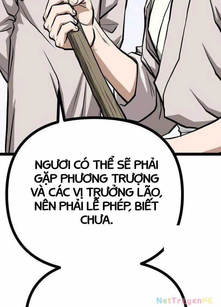 Nhất Bộ Thần Quyền Chapter 11 trang 104
