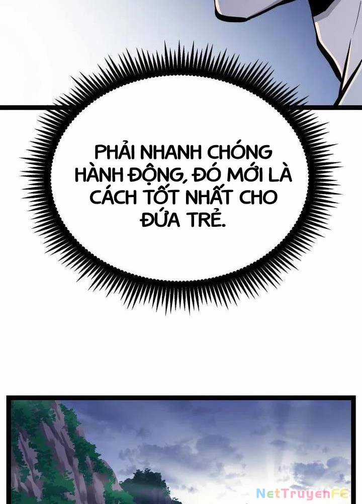 Nhất Bộ Thần Quyền Chapter 11 trang 11