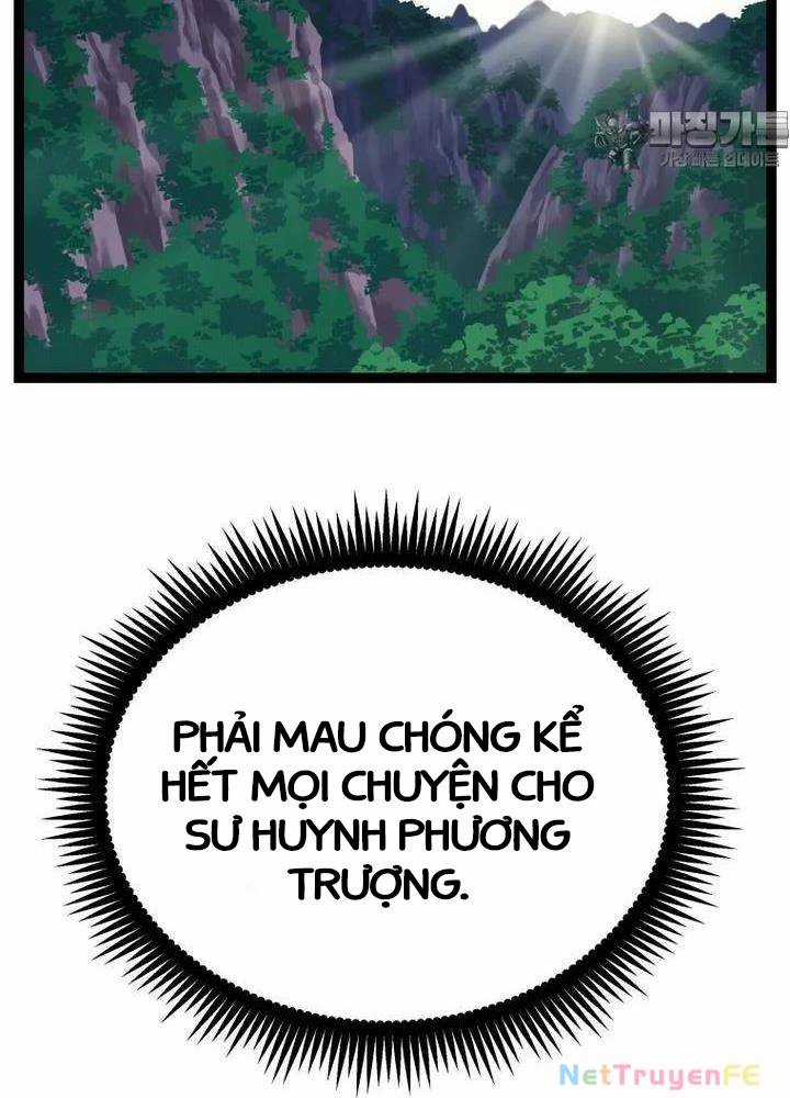 Nhất Bộ Thần Quyền Chapter 11 trang 12