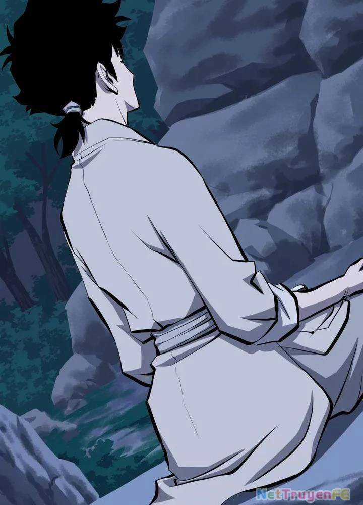 Nhất Bộ Thần Quyền Chapter 11 trang 2