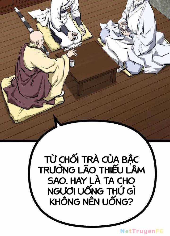 Nhất Bộ Thần Quyền Chapter 11 trang 21