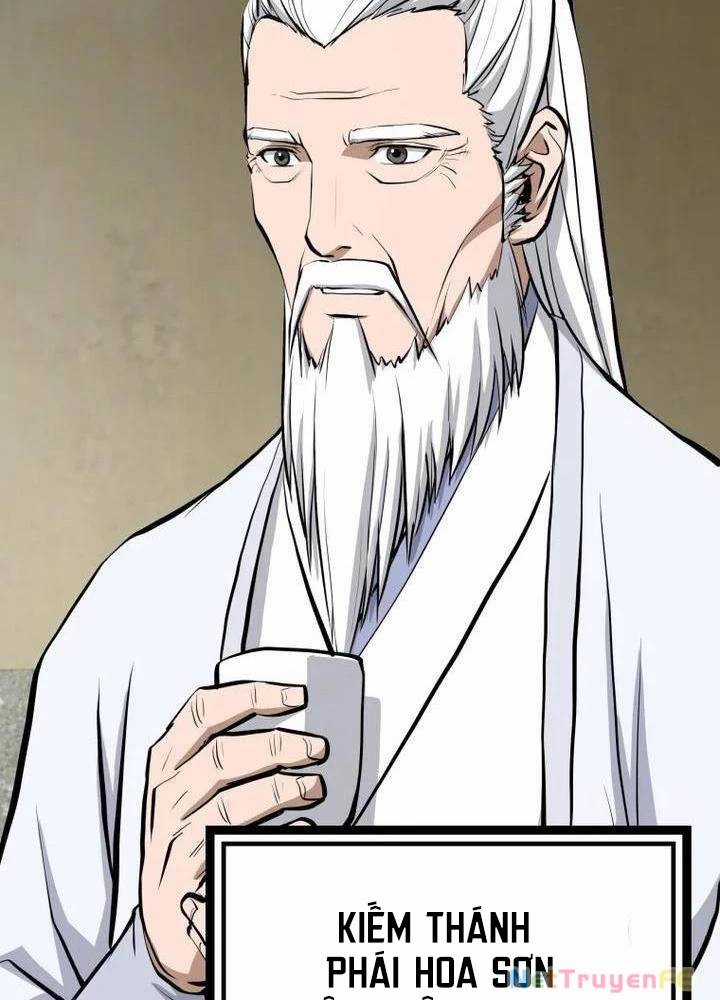 Nhất Bộ Thần Quyền Chapter 11 trang 23