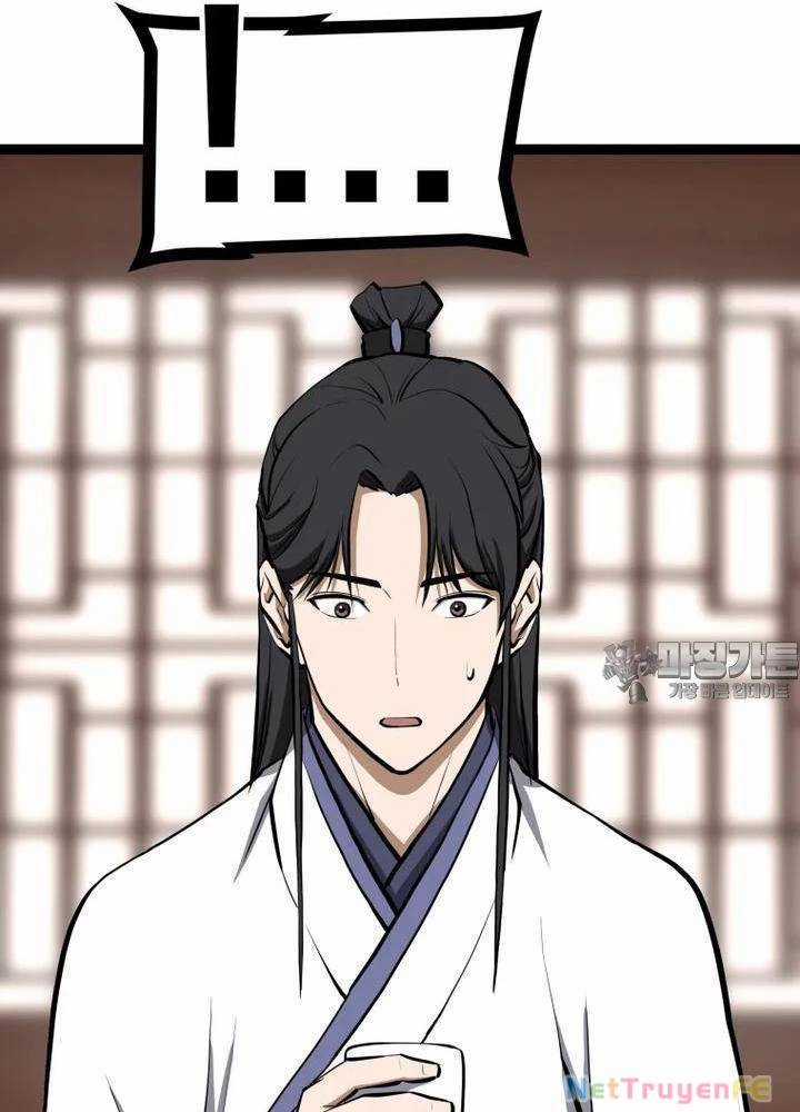 Nhất Bộ Thần Quyền Chapter 11 trang 25