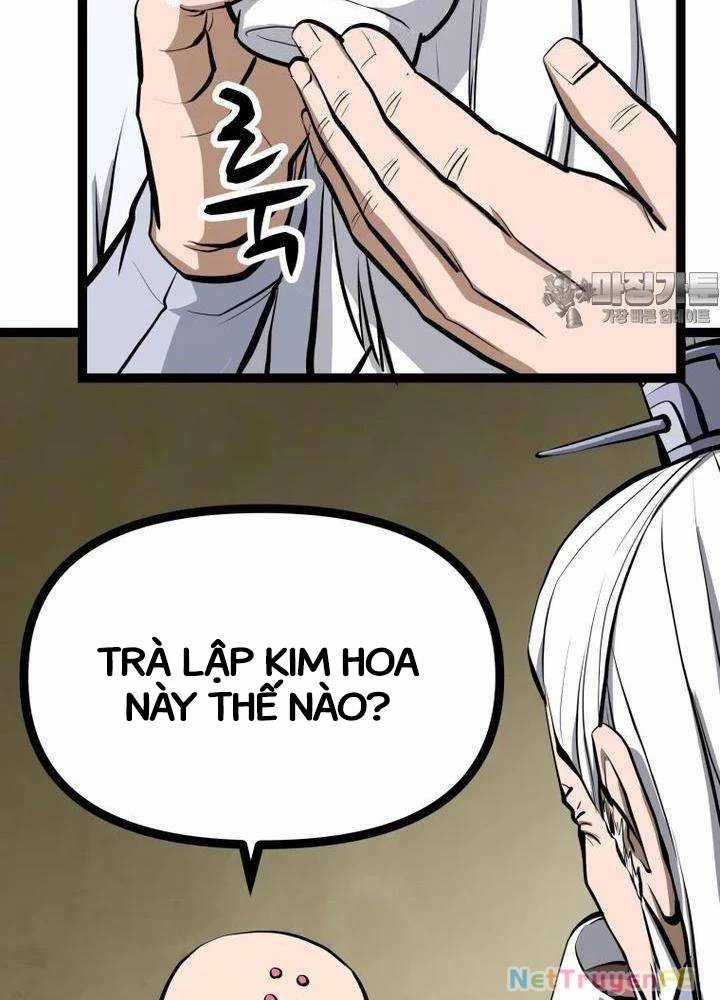 Nhất Bộ Thần Quyền Chapter 11 trang 28