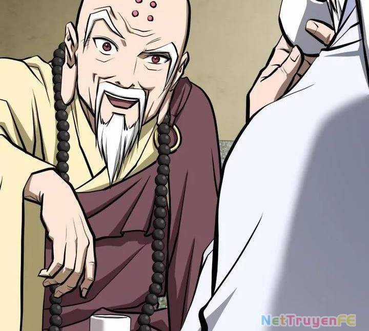 Nhất Bộ Thần Quyền Chapter 11 trang 29
