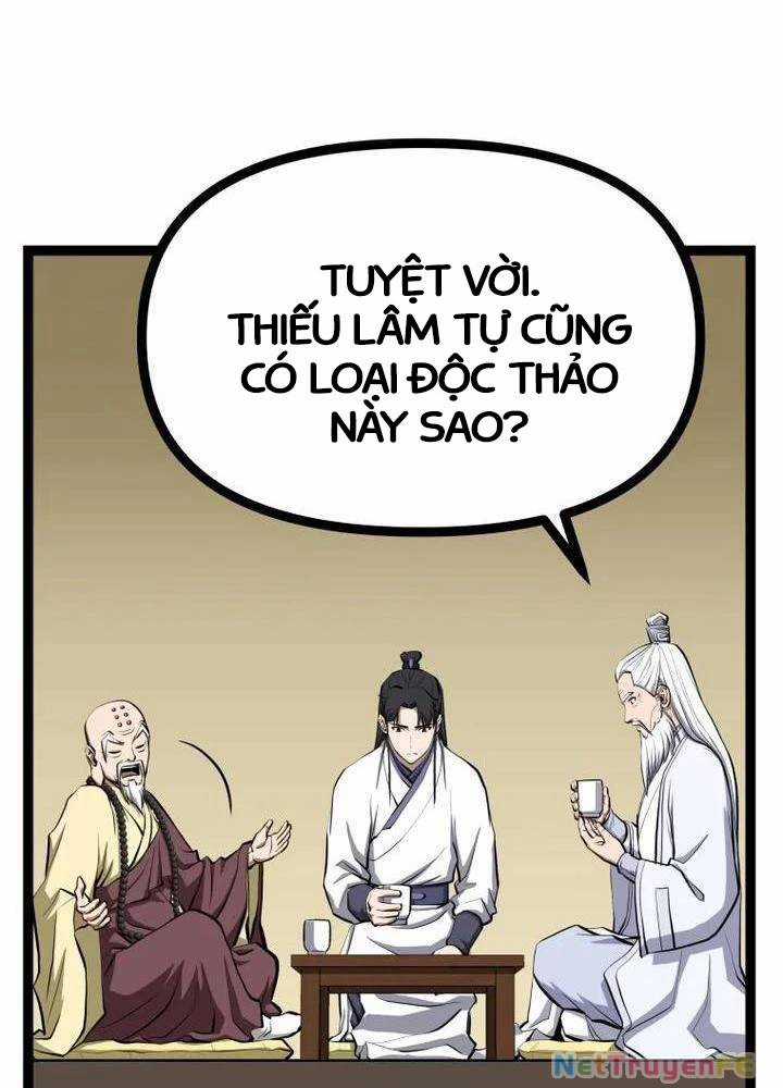 Nhất Bộ Thần Quyền Chapter 11 trang 32